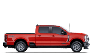 2025 Ford Super Duty® External Image 1